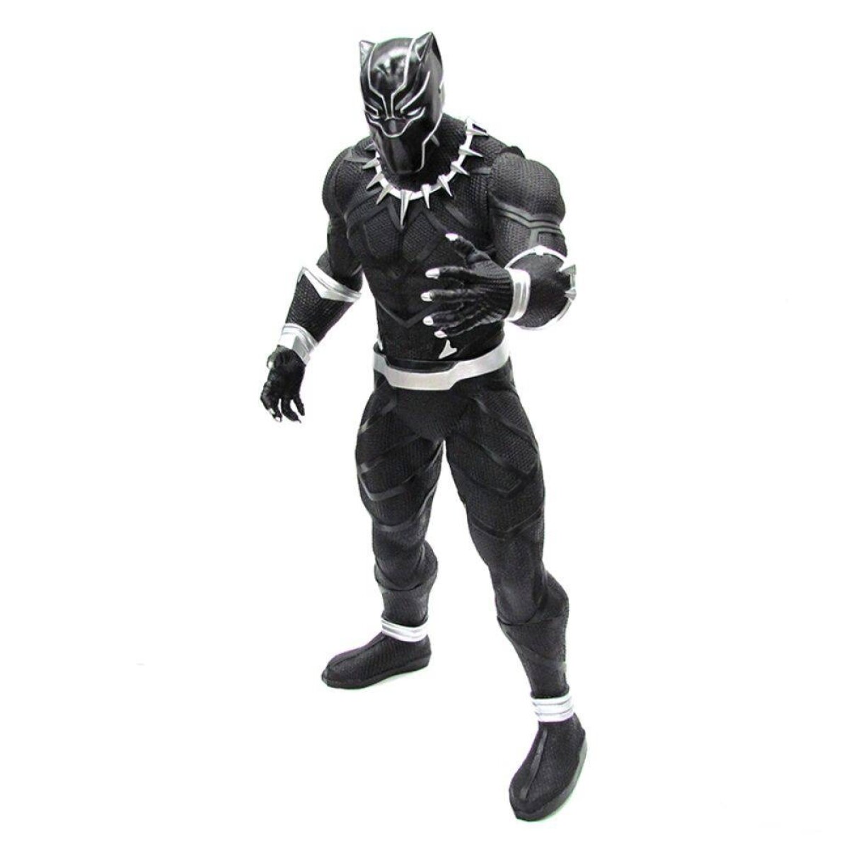 Super heroe Marvel pantera negra 49cm - 001 