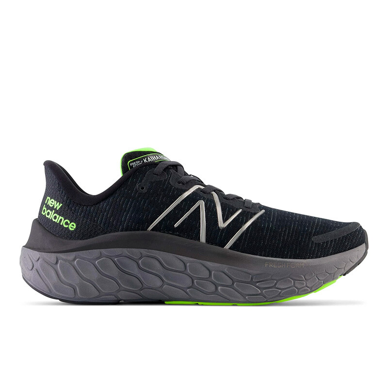 Championes New Balance Deportivo de Hombre - MKAIRCC1 Negro