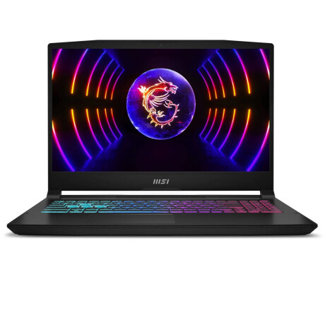 Notebook Gamer MSI Katana B13VGK i7-13620H 1TB 16GB RTX4060 Notebook Gamer MSI Katana B13VGK i7-13620H 1TB 16GB RTX4060