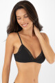 Bralet bruma Negro