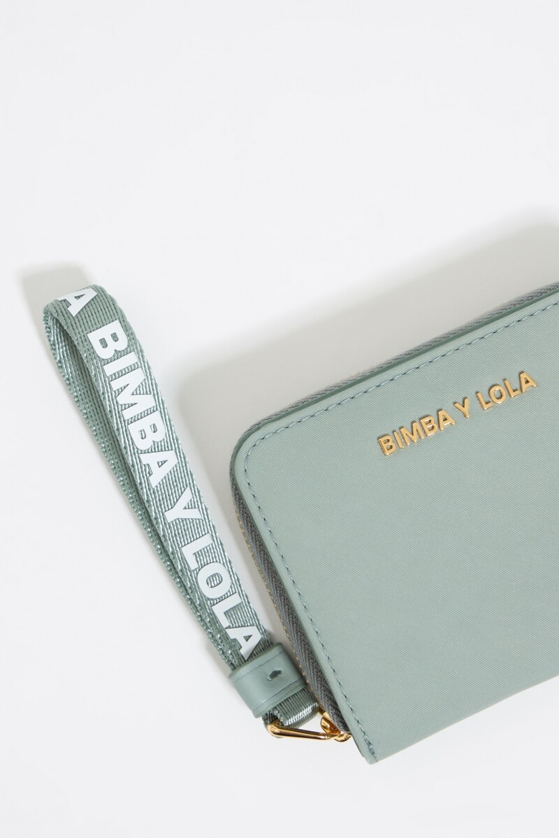 CARTERA Verde