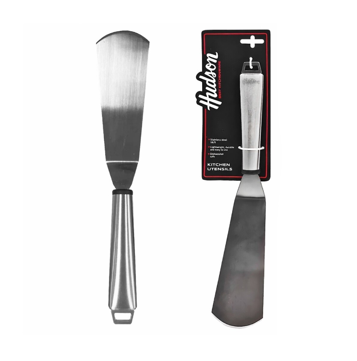 Espátula de Cocina 22cm 