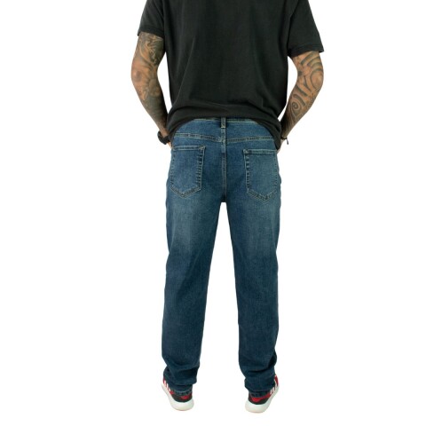VAQUERO MASERATTI 28-44 DARK BLUE