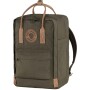 Mochila Fjallraven Kanken No. 2 Laptop 15 Unisex Dark Olive