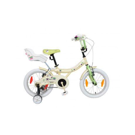 Bicicleta Baccio Mystic Sweet 16" Bicicleta Baccio Mystic Sweet 16"