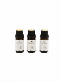 ACEITE AROMATICO SET X 3 MULTICOLOR
