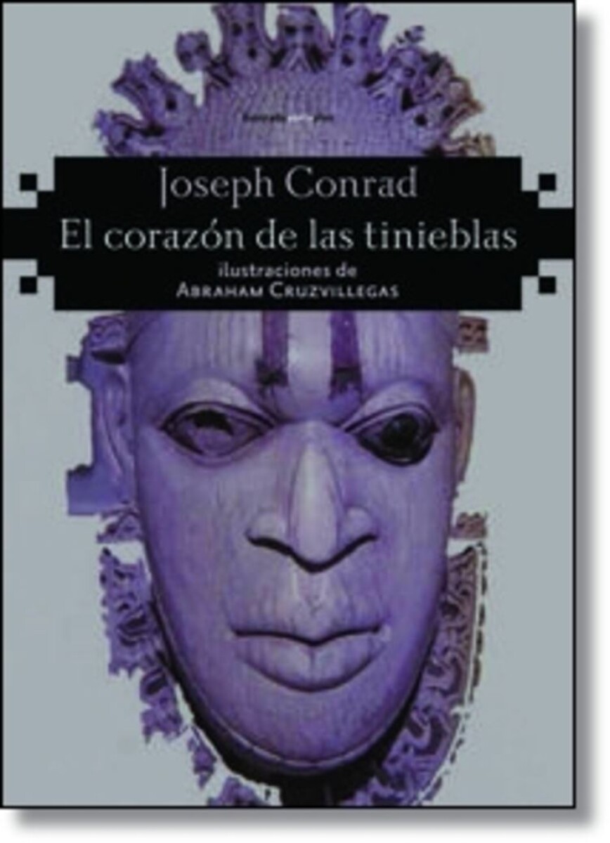Corazon De Las Tinieblas, El 