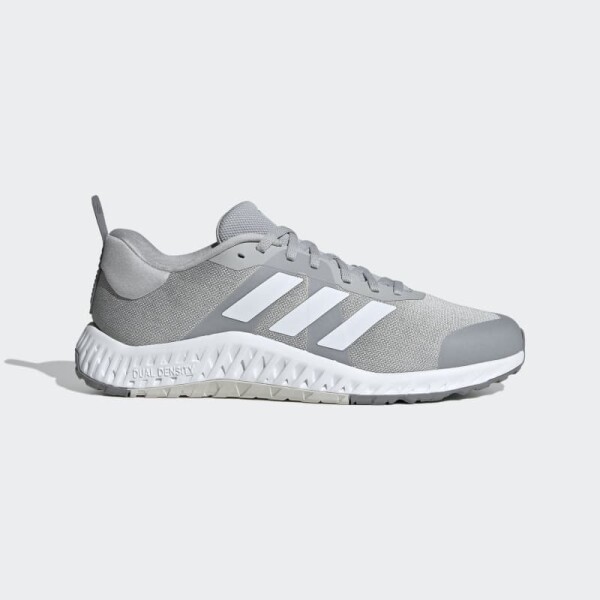 Championes Adidas Everyset Gris