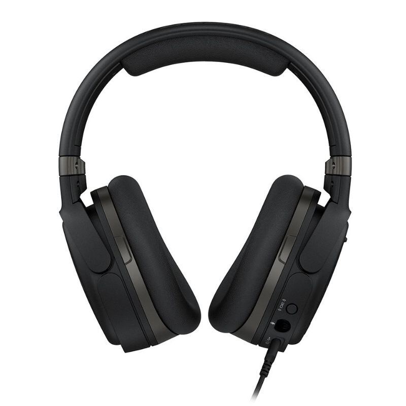 Auricular Hyperx Cloud Orbit S 7.1/Usb/3d/Mic Hx-Hscos Auricular Hyperx Cloud Orbit S 7.1/Usb/3d/Mic Hx-Hscos