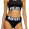 Ropa Interior Para Mujer Ufst-Stars-3 Pack String Rojo/negro