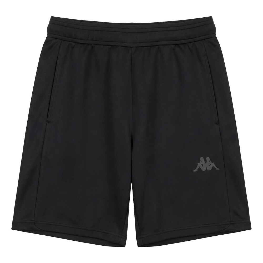 Short Training Inento Hombre Black