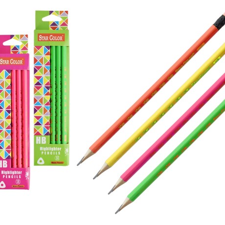 LAPIZ HB X12PCS LAPIZ HB X12PCS