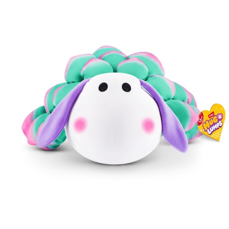 Peluche de Apego Hug a Lumps Lucy 1.5KG 001