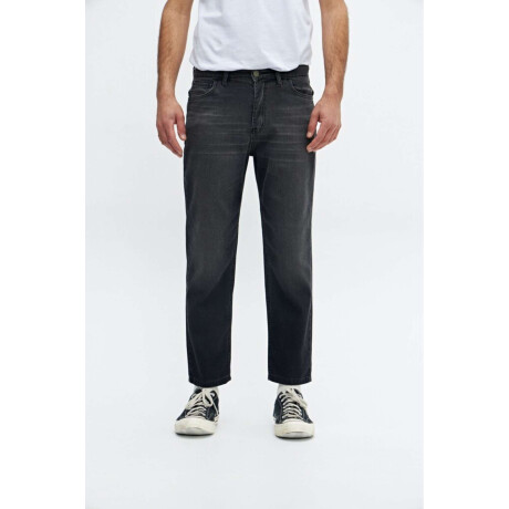 Jean Lennox Black S25