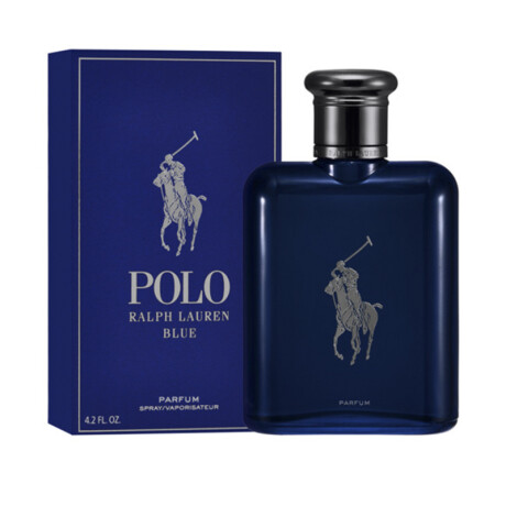 Ralph Lauren Polo Blue Parfum 125 ml Ralph Lauren Polo Blue Parfum 125 ml
