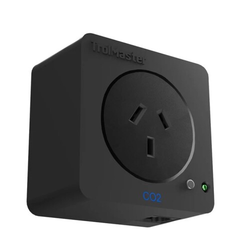 CO2 DEVICE STATION CO2 CONTROL RELAY SINGLE PACK WITH CABLE SET DSC-2A