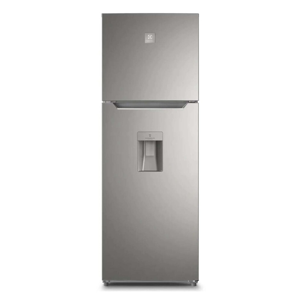 HELADERA ELECTROLUX 363-LITROS GRIS ERTS12K5HUS