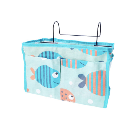 Organizador con soporte multifuncional 30x20cm Organizador Con Soporte Multifuncional 30x20cm