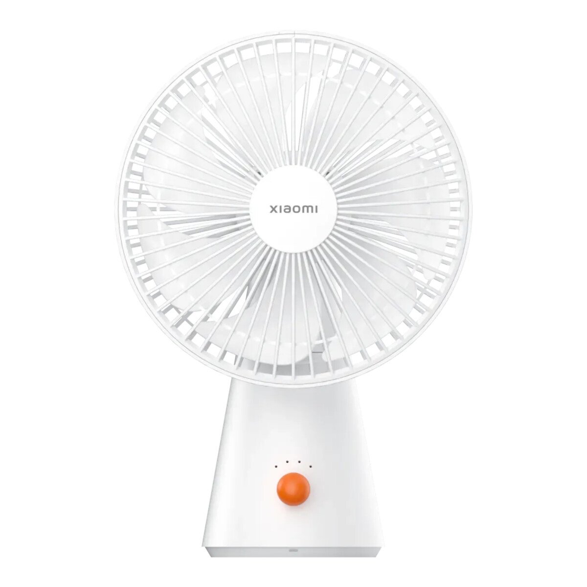 Mini Ventilador Recargable Xiaomi 18,5 Horas 10W 