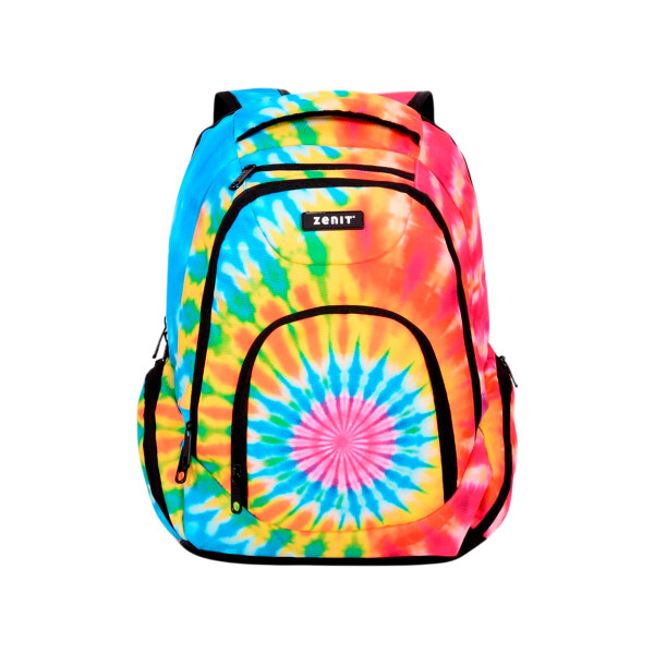 MOCHILA URBAN MULTICOLOR MOCHILA URBAN MULTICOLOR