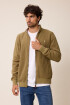CAMPERA AUNAR POLANCO Oliva