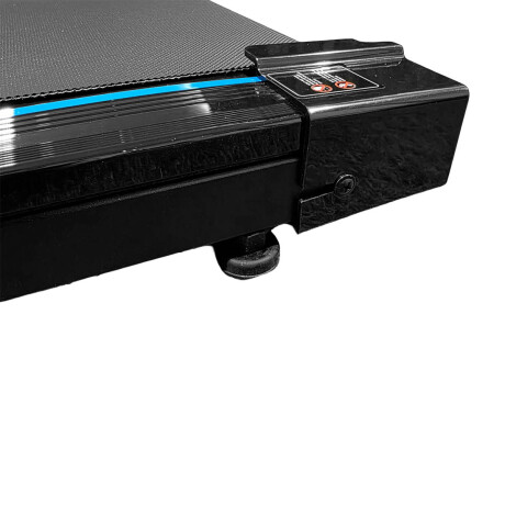 Caminador Eléctrico Expert Fitness Vitality Horizontal Plano 1.5HP C/ Control Caminador Eléctrico Expert Fitness Vitality Horizontal Plano 1.5HP C/ Control