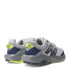 Championes de Hombre New Balance Nitrel Gris - Azul Marino