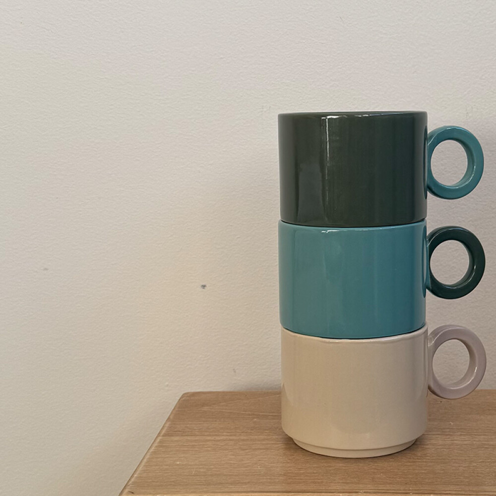 Taza Combinada Taza Combinada