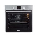 HORNO DE EMPOTRAR JAMES HEE INOX G2 HORNO DE EMPOTRAR JAMES HEE INOX G2