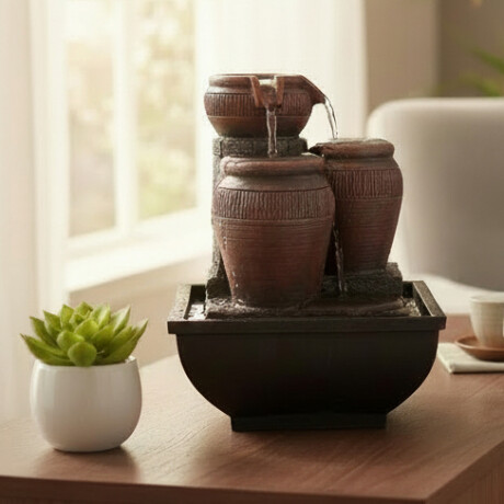 Fuente De Agua Umbra Fuente De Agua Umbra