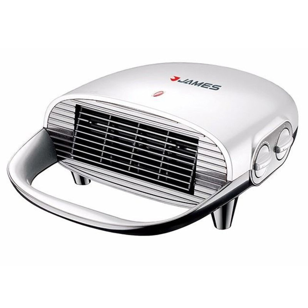 CALOVENTILADOR JAMES 2000W CVTB2000 RESISTENCIA CERAMICA 3951 F 