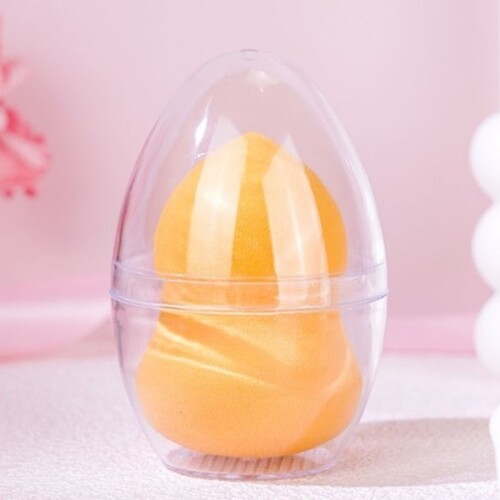 Esponjita Blender - Naranja Esponjita Blender - Naranja