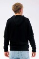CAMPERA HERING UNISEX Negro