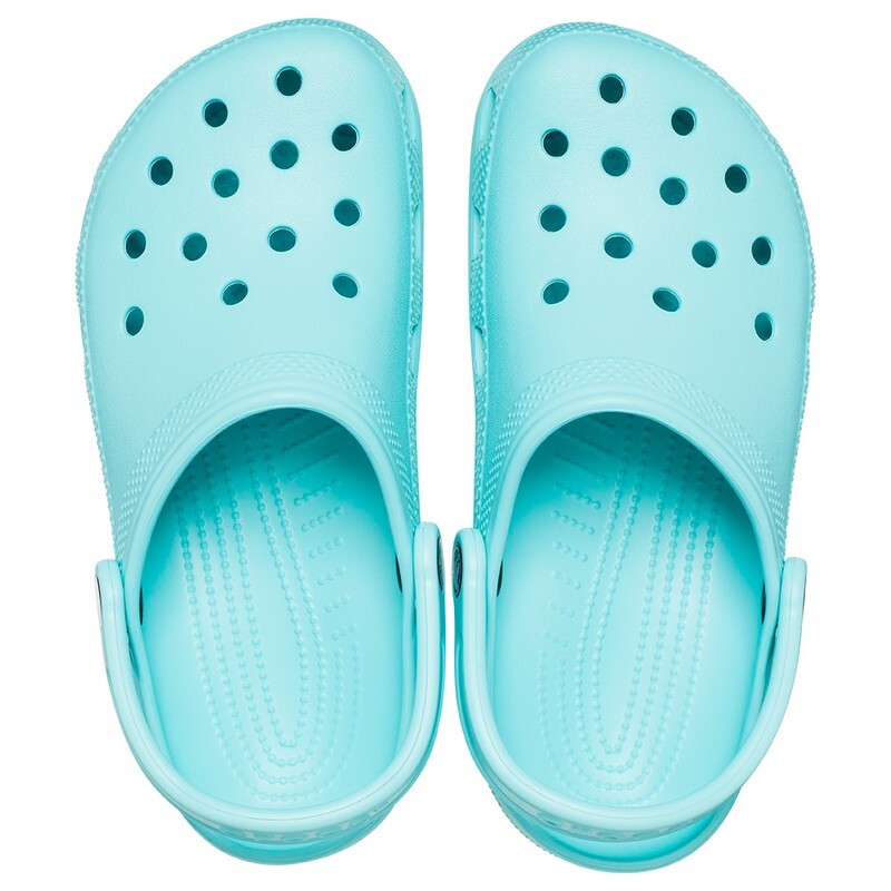 Crocs Classic Azul