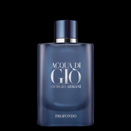 Giorgio Armani Perfume Aqua di Gio Profondo EDP 125 ml Giorgio Armani Perfume Aqua di Gio Profondo EDP 75 ml