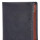 Billetera Slim Azul