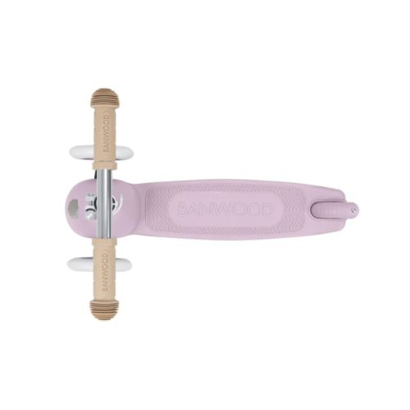Monopatin Banwood - Lavender Monopatin Banwood - Lavender