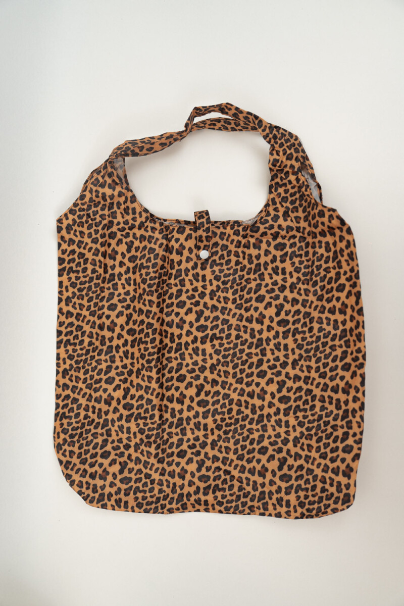 Tote Bag Chula - Estampado 2 