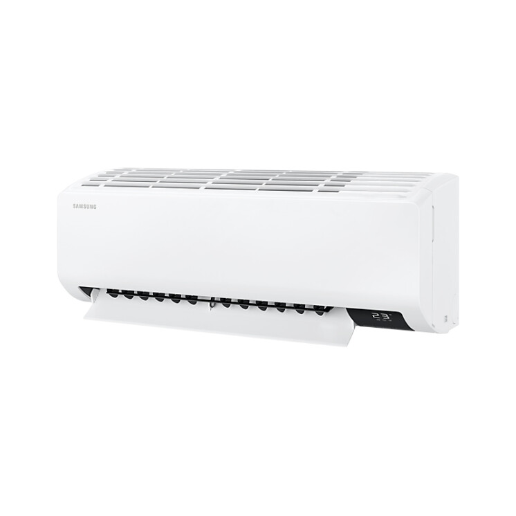 Aire Acondicionado Samsung 12000 BTU AR12TSFZAWKN Aire Acondicionado Samsung 12000 BTU AR12TSFZAWKN