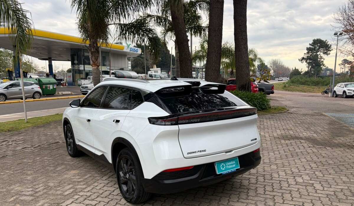 DongFeng Mage EV - 2026 DongFeng Mage EV - 2026