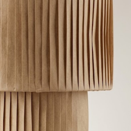 LUMINARIA DE MESA BUKANO Luminaria de Mesa Bukano Wood
