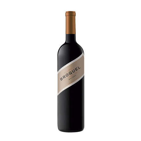 Vino Trapiche Broquel Malbec 750 Ml