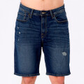 BERMUDA JEAN DUTRA Navy