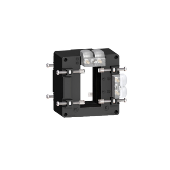 Transformador de corriente 600/5A 2 salidas 32x65 SA5814MG