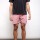 Short Maximo Rosado