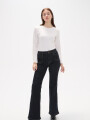 Pantalon Ranju Azul Indigo