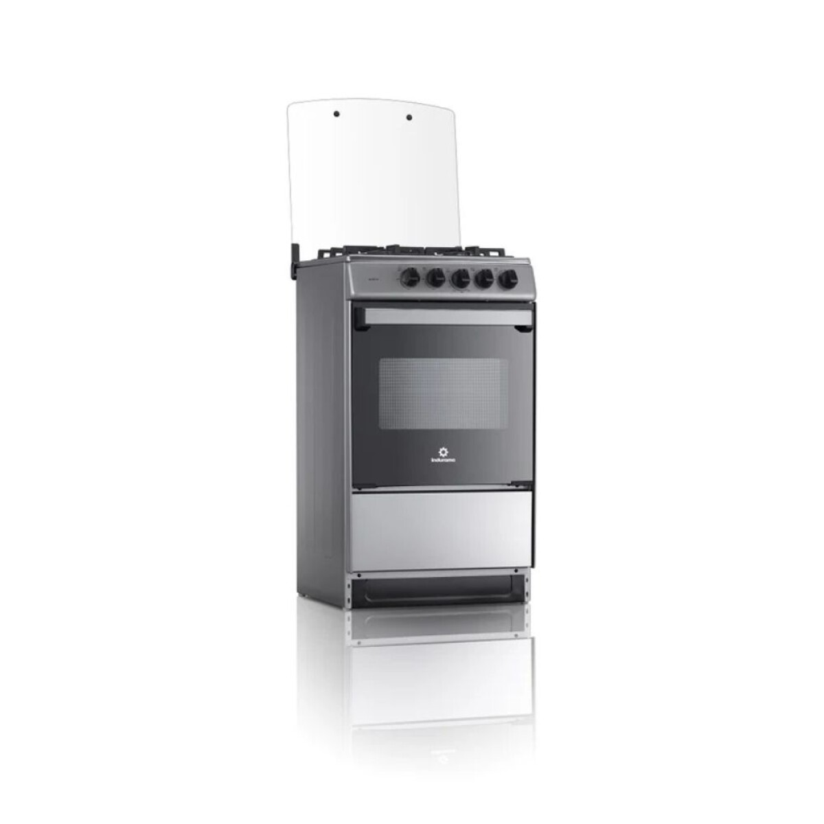 Cocina Indurama 4H Murcia plus 