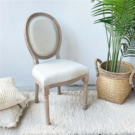 Silla Luis XV Silla Luis XV