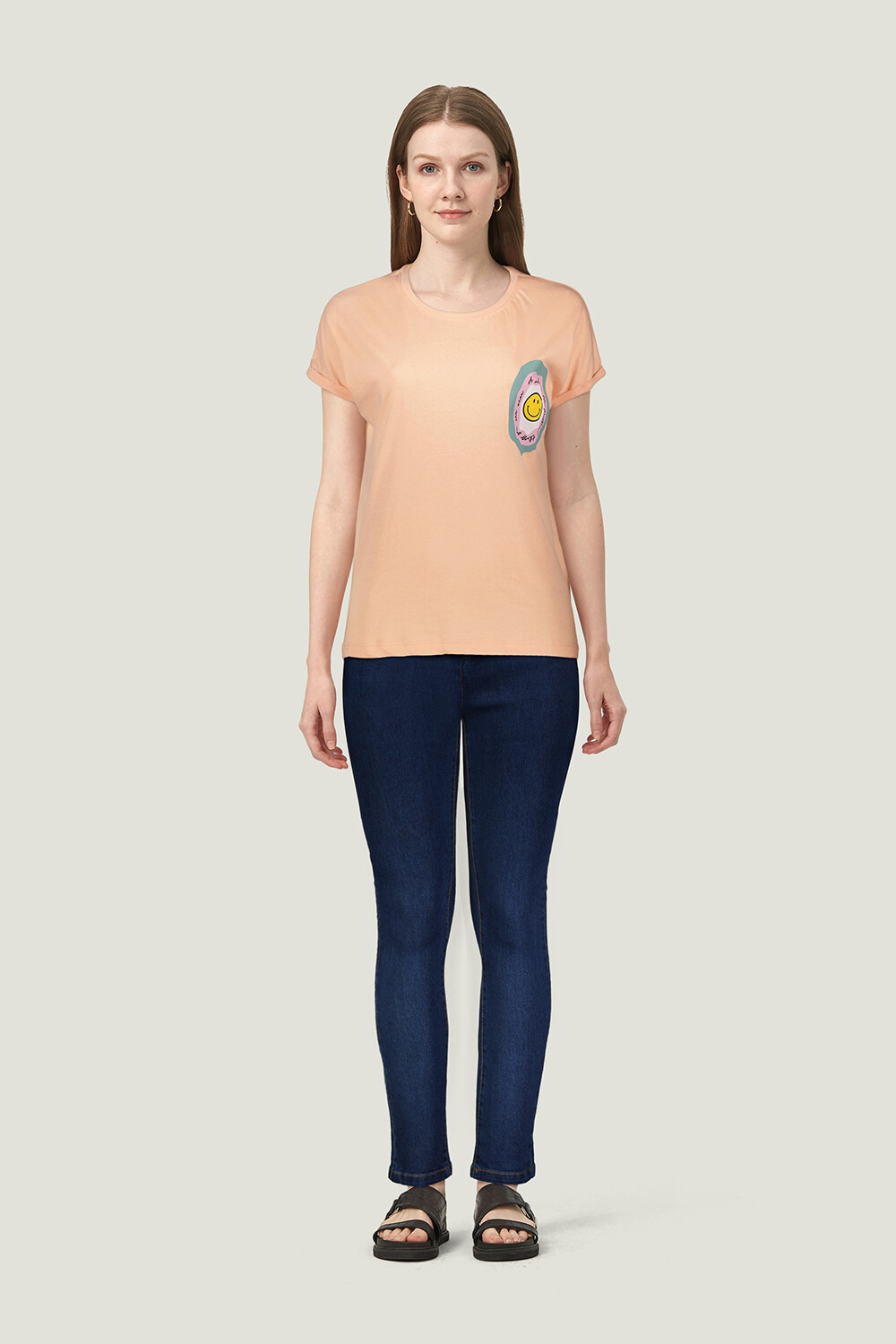 Remera Meitar Estampado 7
