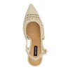 Pumps Fresky2 Ivory 001